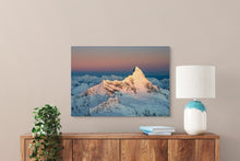 Load image into Gallery viewer, Mt Aspiring First Light