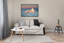 Load image into Gallery viewer, Mt Aspiring First Light