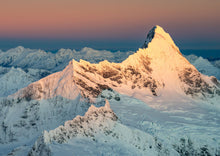 Load image into Gallery viewer, New Zealand 2026 Landscape Calendar