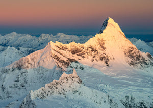 New Zealand 2026 Landscape Calendar