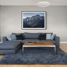Load image into Gallery viewer, Mt Blackburn Golden Light