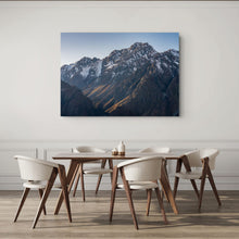 Load image into Gallery viewer, Mt Blackburn Golden Light