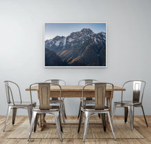 Load image into Gallery viewer, Mt Blackburn Golden Light