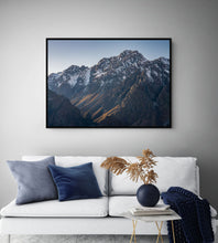 Load image into Gallery viewer, Mt Blackburn Golden Light