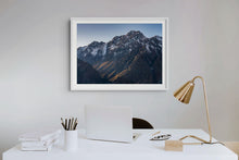 Load image into Gallery viewer, Mt Blackburn Golden Light