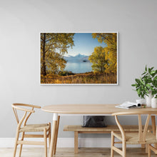 Load image into Gallery viewer, Autumn View Mt Cook