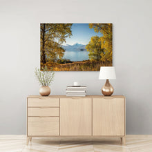 Load image into Gallery viewer, Autumn View Mt Cook