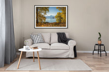 Load image into Gallery viewer, Autumn View Mt Cook