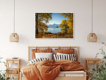 Load image into Gallery viewer, Autumn View Mt Cook