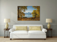 Load image into Gallery viewer, Autumn View Mt Cook