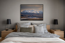 Load image into Gallery viewer, Mt John Golden Hour View