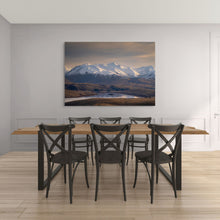 Load image into Gallery viewer, Mt John Golden Hour View
