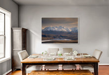 Load image into Gallery viewer, Mt John Golden Hour View