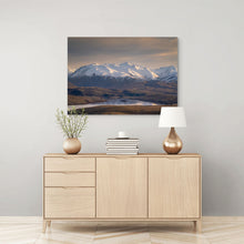 Load image into Gallery viewer, Mt John Golden Hour View