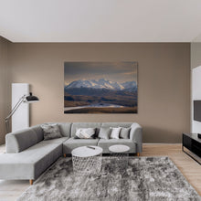 Load image into Gallery viewer, Mt John Golden Hour View