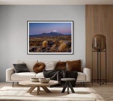 Load image into Gallery viewer, Dusk over Mt Ngauruhoe