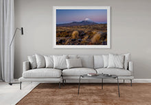 Load image into Gallery viewer, Dusk over Mt Ngauruhoe
