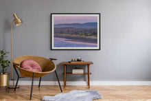 Load image into Gallery viewer, Muriwai Beach Sunset Hues