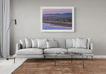 Load image into Gallery viewer, Muriwai Beach Sunset Hues