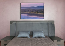 Load image into Gallery viewer, Muriwai Beach Sunset Hues