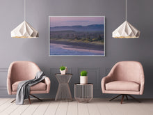 Load image into Gallery viewer, Muriwai Beach Sunset Hues