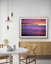 Load image into Gallery viewer, New Brighton Sunrise Sand Patterns