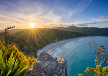 Load image into Gallery viewer, new chums coromandel sunset