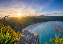 Load image into Gallery viewer, New Zealand 2025 Landscape Calendar