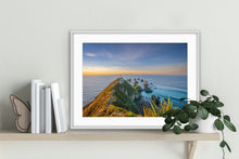 Load image into Gallery viewer, Nugget Point Golden Sunrise