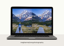 Load image into Gallery viewer, Improve Your Images with Removal Tools in Lightroom &amp; Photoshop