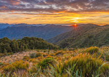 Load image into Gallery viewer, NZ 2027 Scenic Landscape Calendar