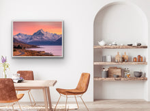 Load image into Gallery viewer, Aoraki Dawn Peters Lookout