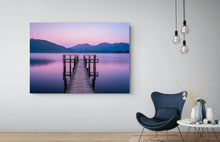 Load image into Gallery viewer, Pink Jetty Dawn Te Anau