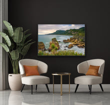 Load image into Gallery viewer, Punakaiki Coastline View