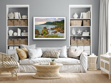 Load image into Gallery viewer, Punakaiki Coastline View