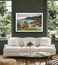 Load image into Gallery viewer, Punakaiki Coastline View