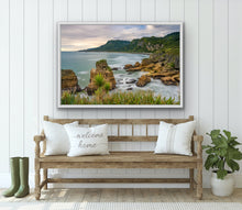 Load image into Gallery viewer, Punakaiki Coastline View