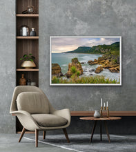 Load image into Gallery viewer, Punakaiki Coastline View