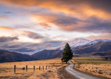 Load image into Gallery viewer, New Zealand 2026 Landscape Calendar