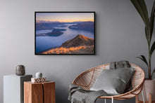 Load image into Gallery viewer, Coromandel (Roys) Peak Sunrise Wanaka