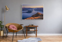 Load image into Gallery viewer, Coromandel (Roys) Peak Sunrise Wanaka
