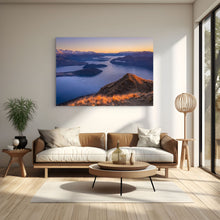 Load image into Gallery viewer, Coromandel (Roys) Peak Sunrise Wanaka