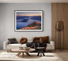 Load image into Gallery viewer, Coromandel (Roys) Peak Sunrise Wanaka