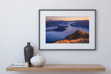 Load image into Gallery viewer, Coromandel (Roys) Peak Sunrise Wanaka