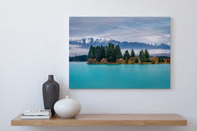 Load image into Gallery viewer, Lake Ruataniwha Blues Twizel