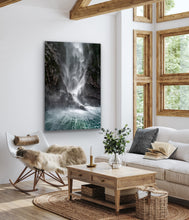 Load image into Gallery viewer, Stirling Falls Spirit Fiordland