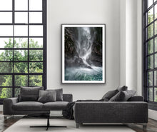 Load image into Gallery viewer, Stirling Falls Spirit Fiordland