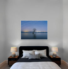 Load image into Gallery viewer, Taupo Tree Star Trails