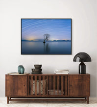Load image into Gallery viewer, Taupo Tree Star Trails