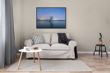 Load image into Gallery viewer, Taupo Tree Star Trails